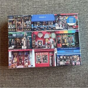 GALISON Portobello Road Puzzle